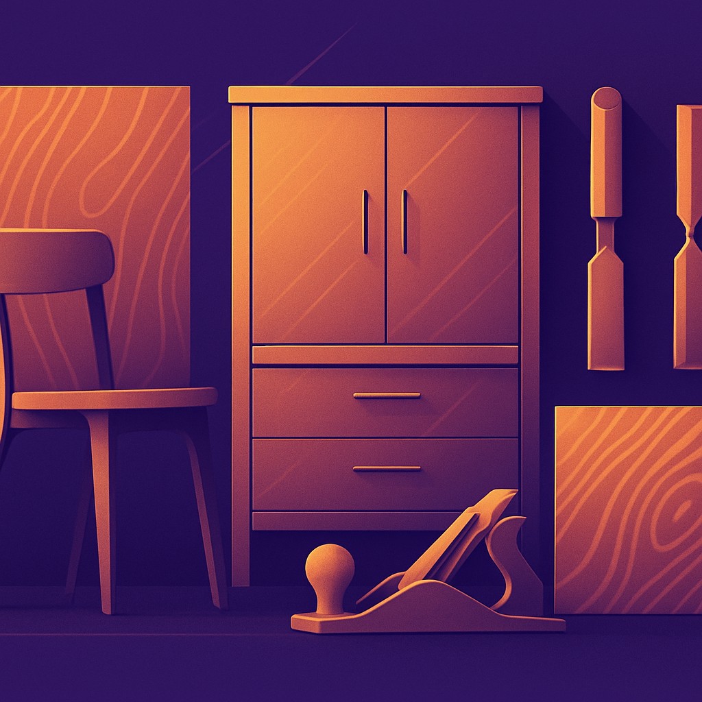 Top 10 Best Carpentry Services in Saudi Arabia