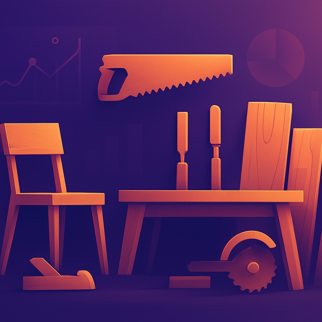 Top 10 Best Carpentry Services in Senegal