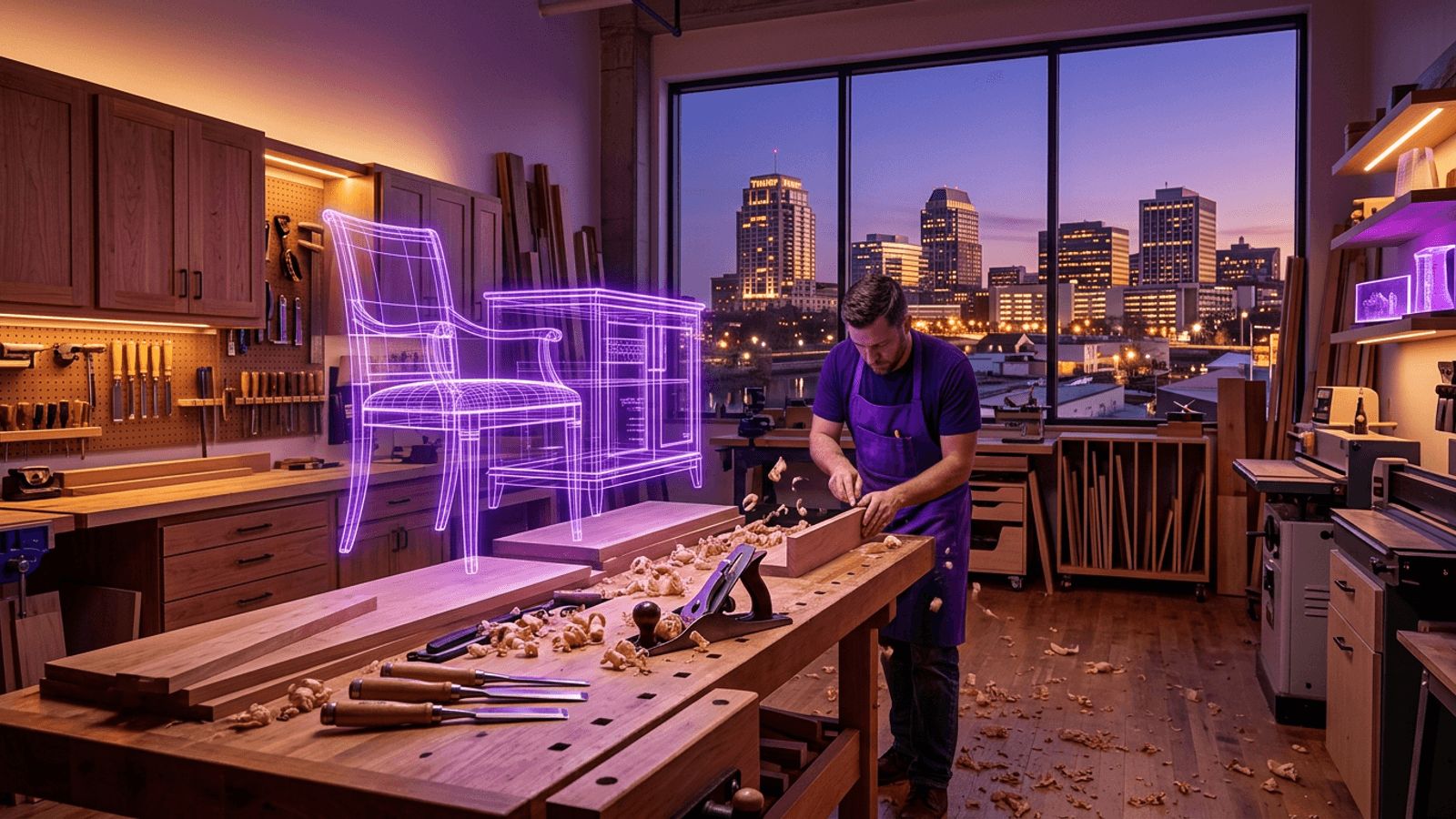 Top 10 Best Carpentry Services in Stamford