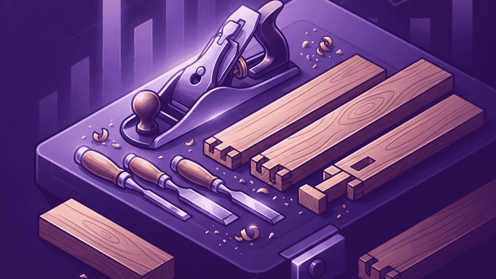 Top 10 Best Carpentry Services in Stockton