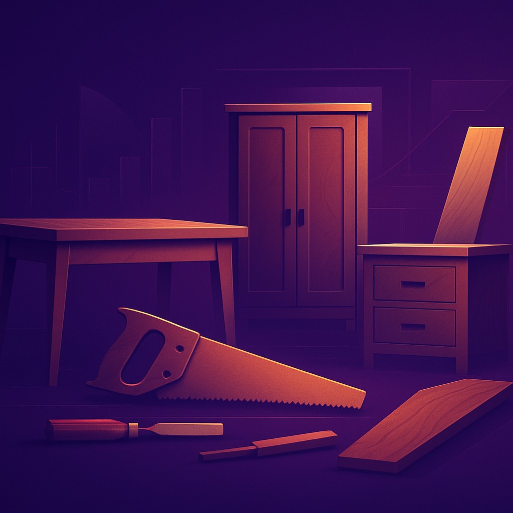 Top 10 Best Carpentry Services in Sudan