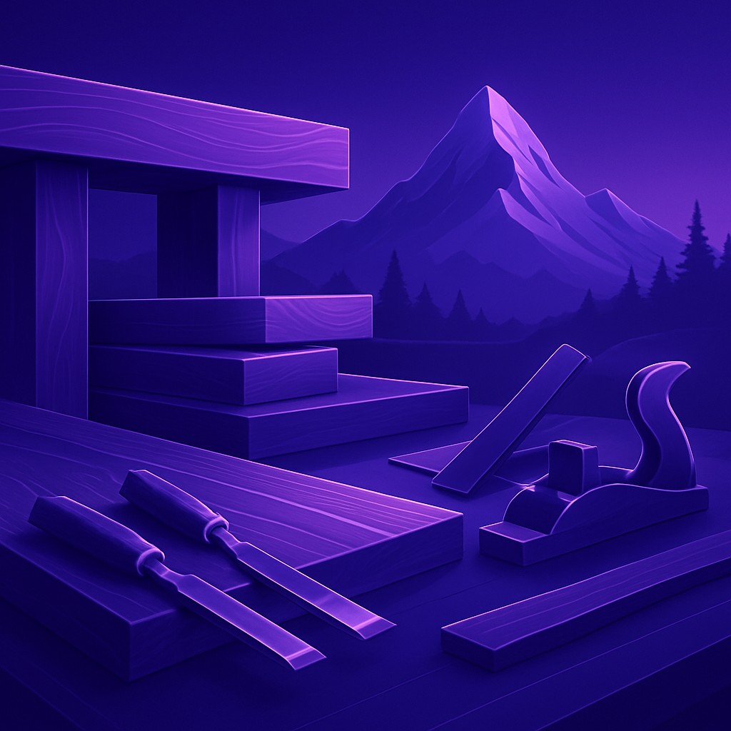 Top 10 Best Carpentry Services in Switzerland