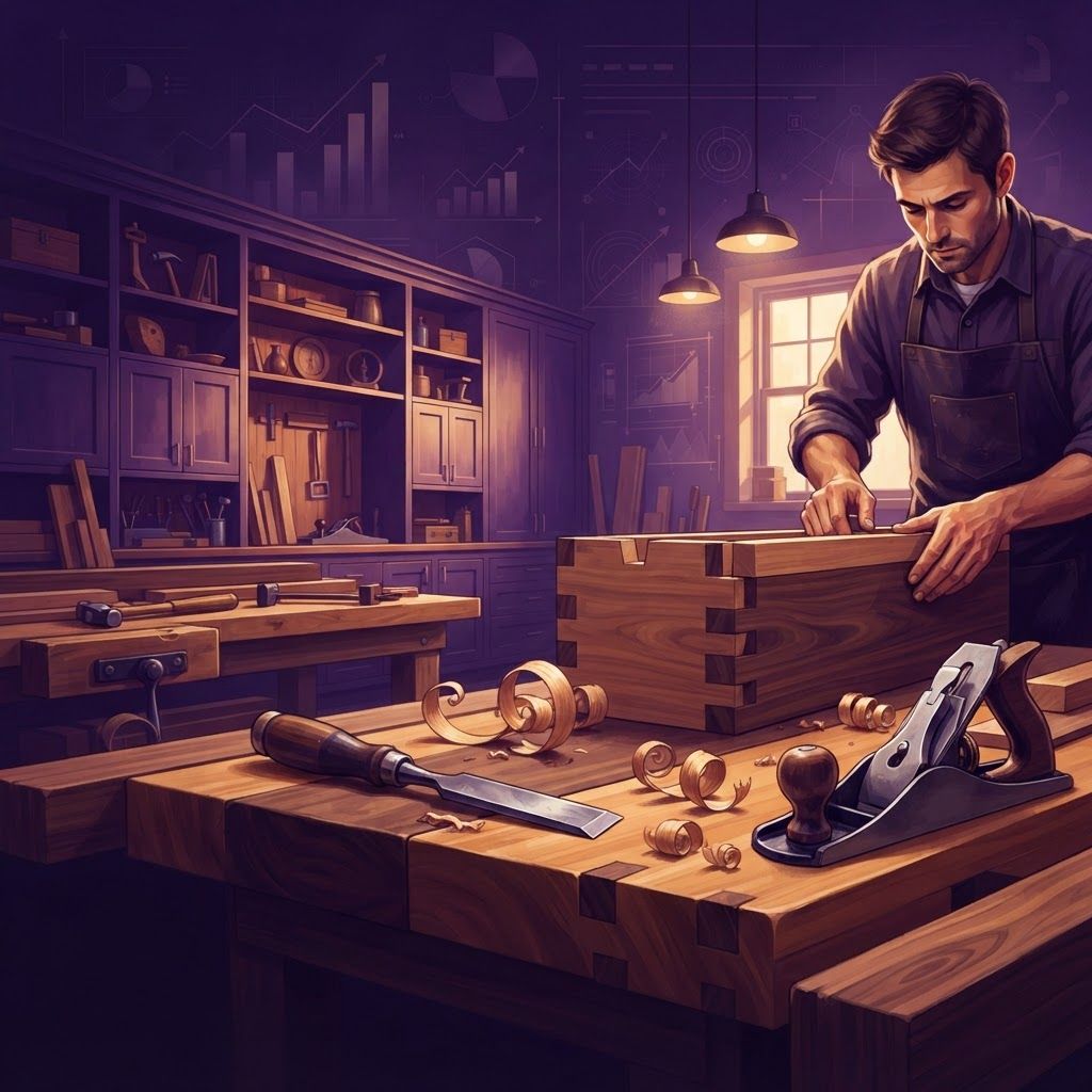 Top 10 Best Carpentry Services in Tallahassee