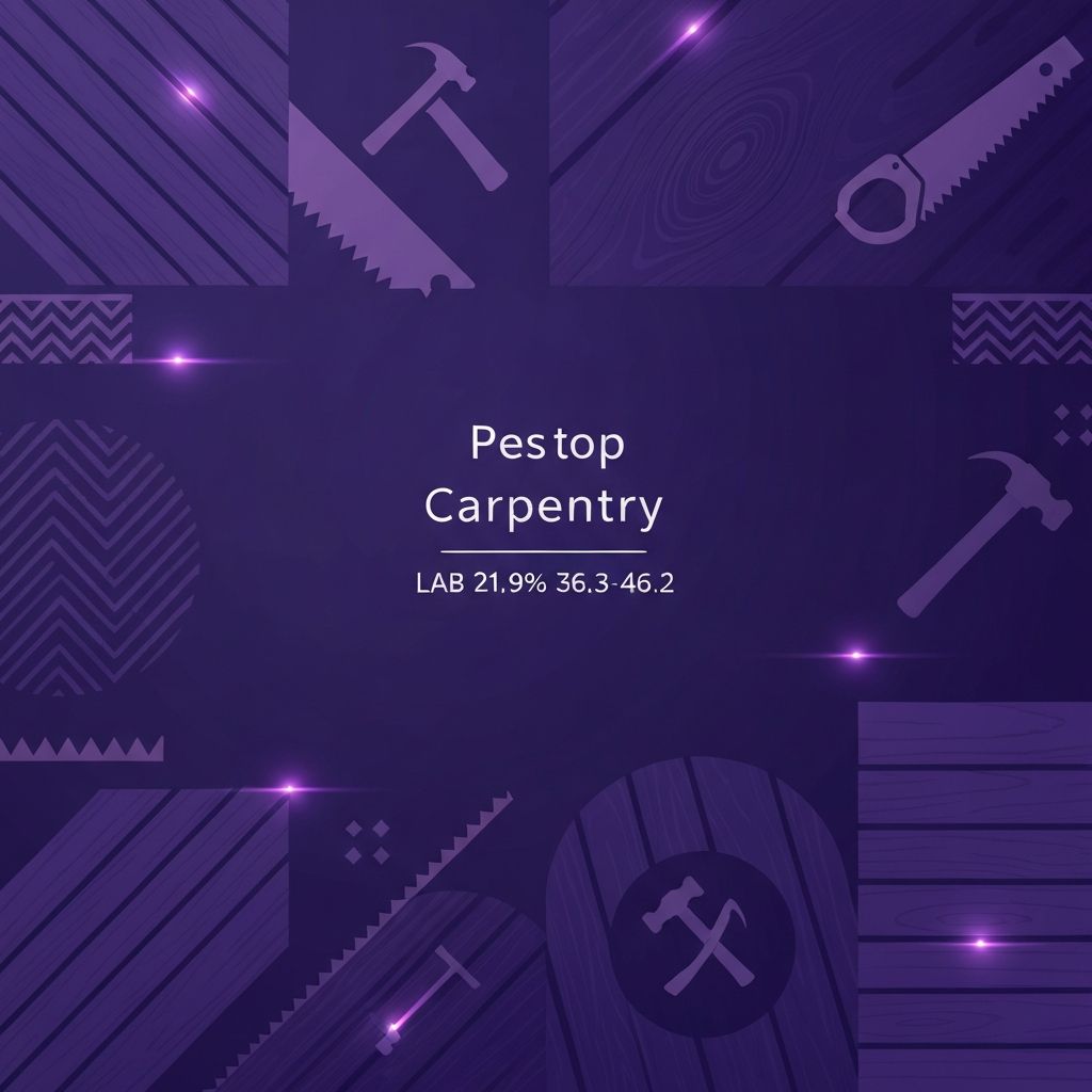 Top 10 Best Carpentry Services in Tanzania