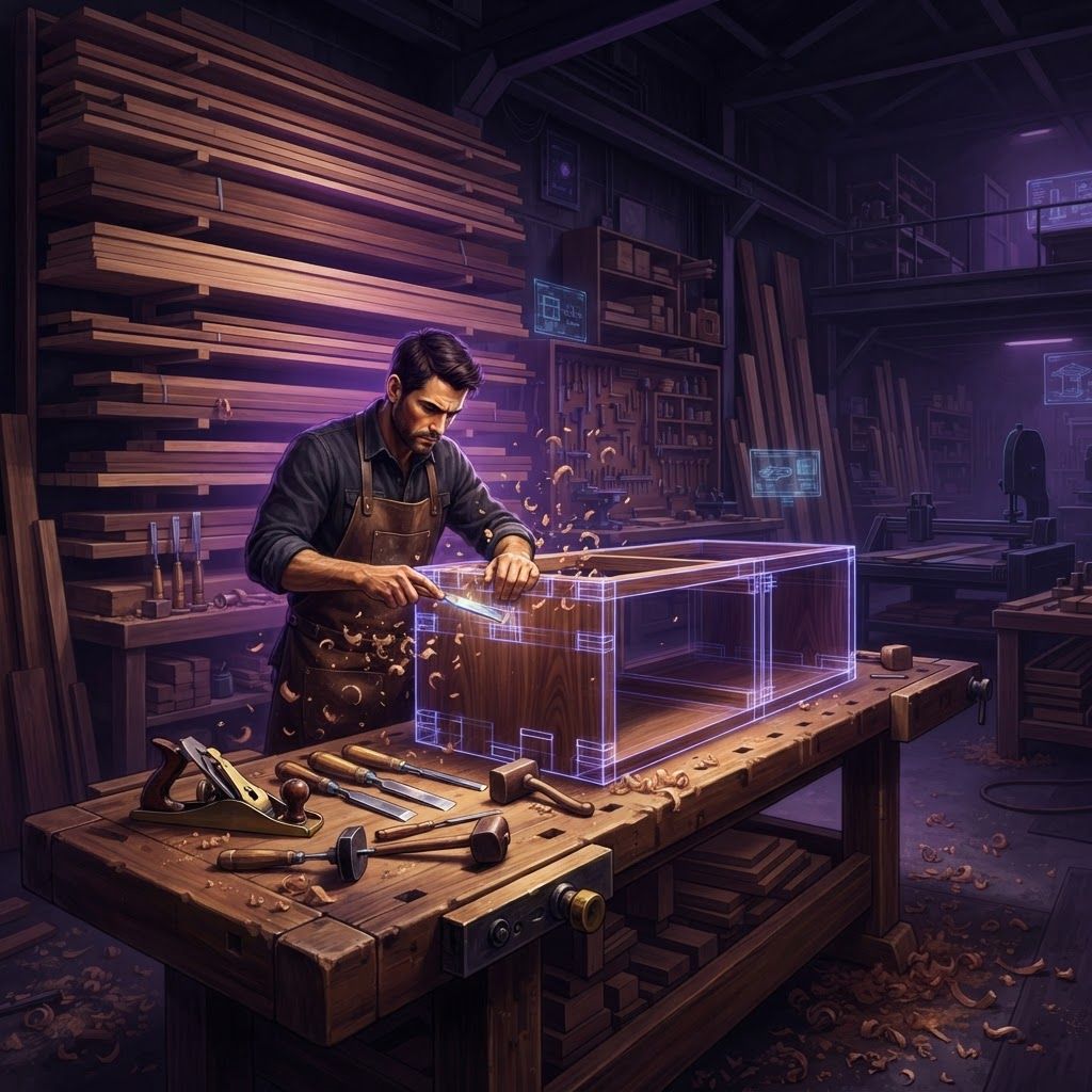 Top 10 Best Carpentry Services in Tempe