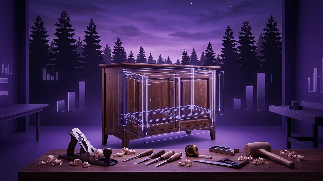 Top 10 Best Carpentry Services in The Woodlands