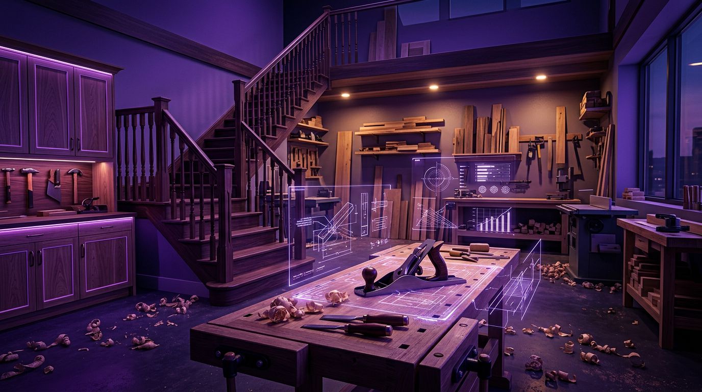 Top 10 Best Carpentry Services in Thornton