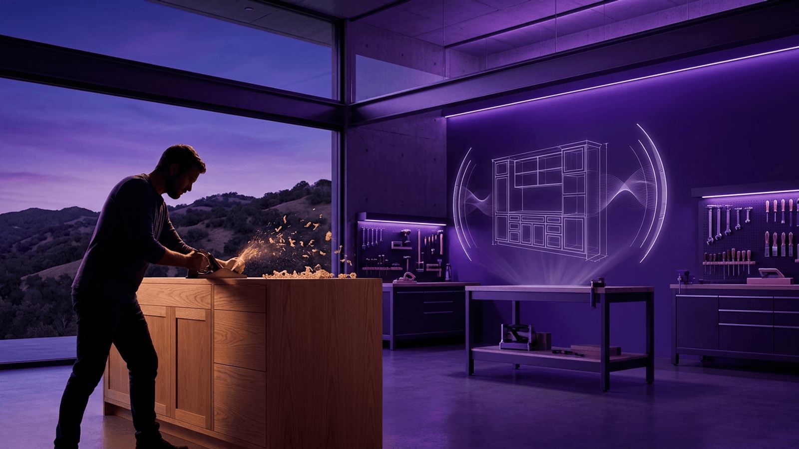 Top 10 Best Carpentry Services in Thousand Oaks