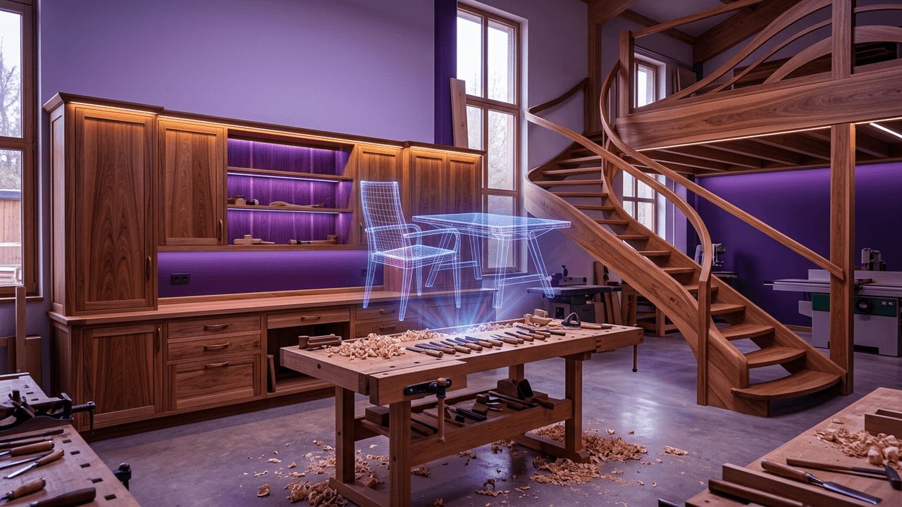 Top 10 Best Carpentry Services in Tyler