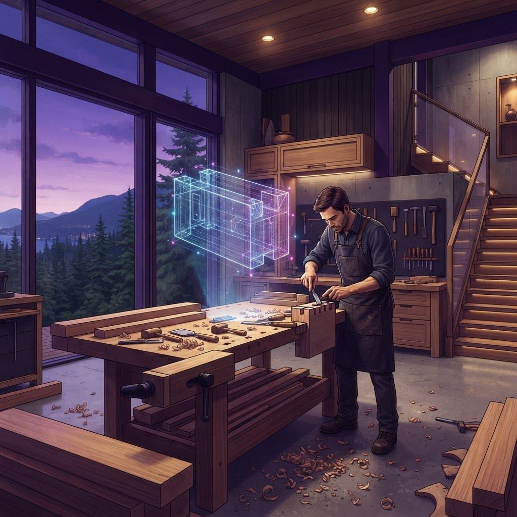 Top 10 Best Carpentry Services in Vancouver