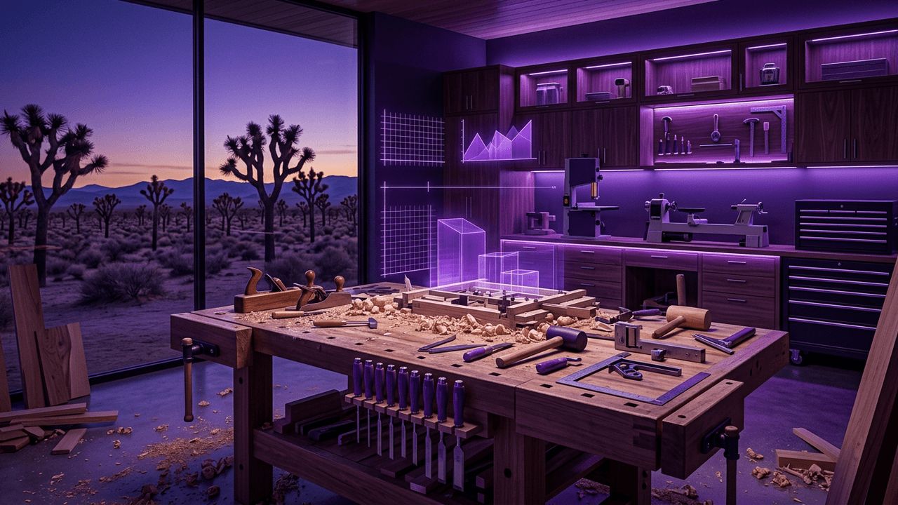 Top 10 Best Carpentry Services in Victorville