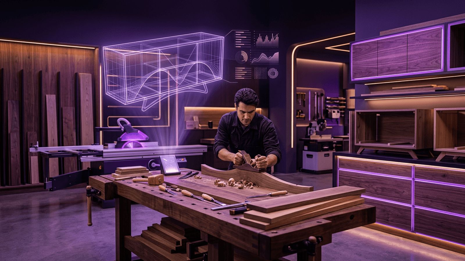 Top 10 Best Carpentry Services in Visalia