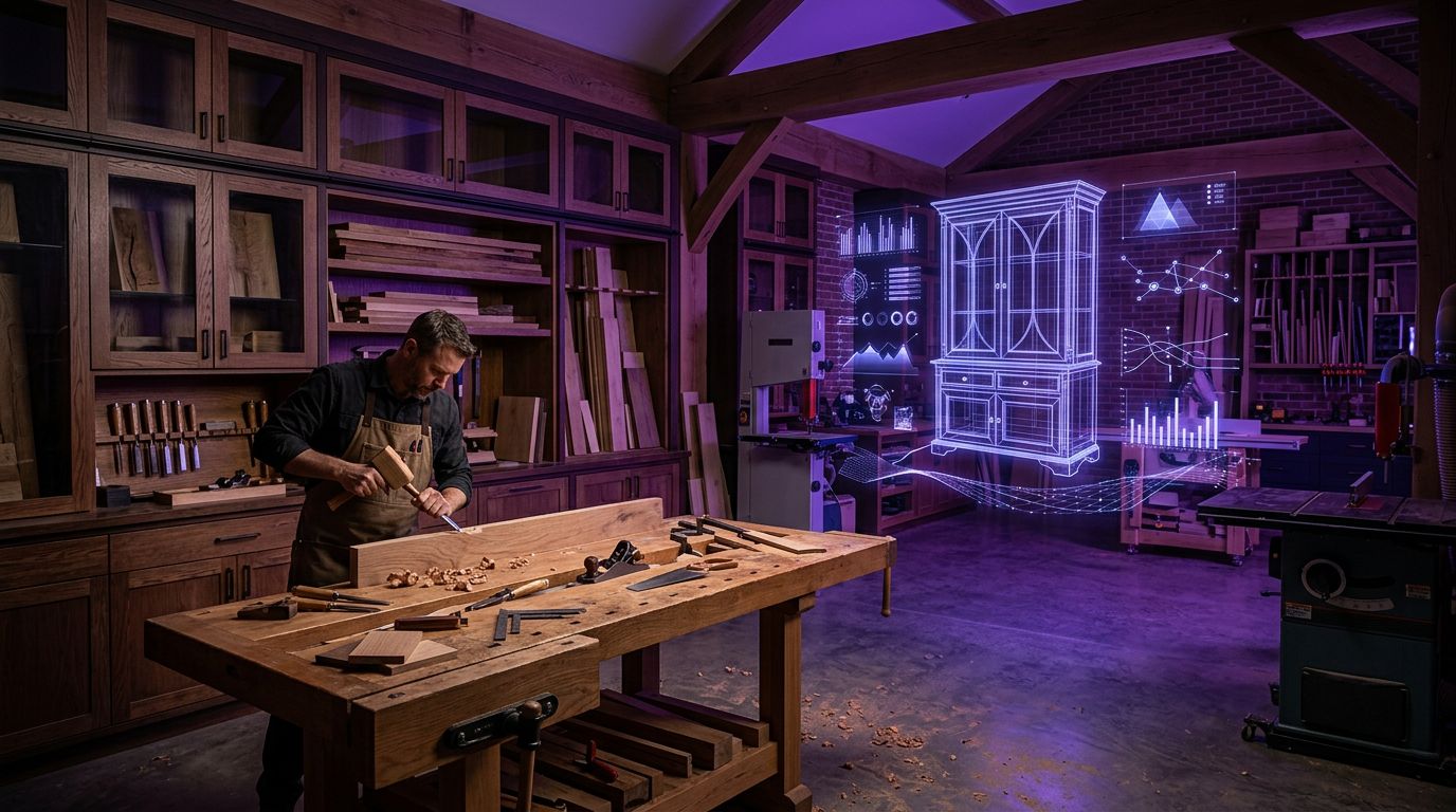 Top 10 Best Carpentry Services in Waco