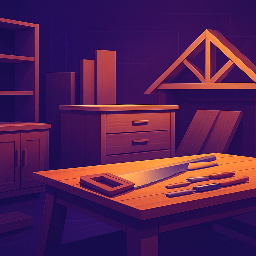 Top 10 Best Carpentry Services in Zimbabwe