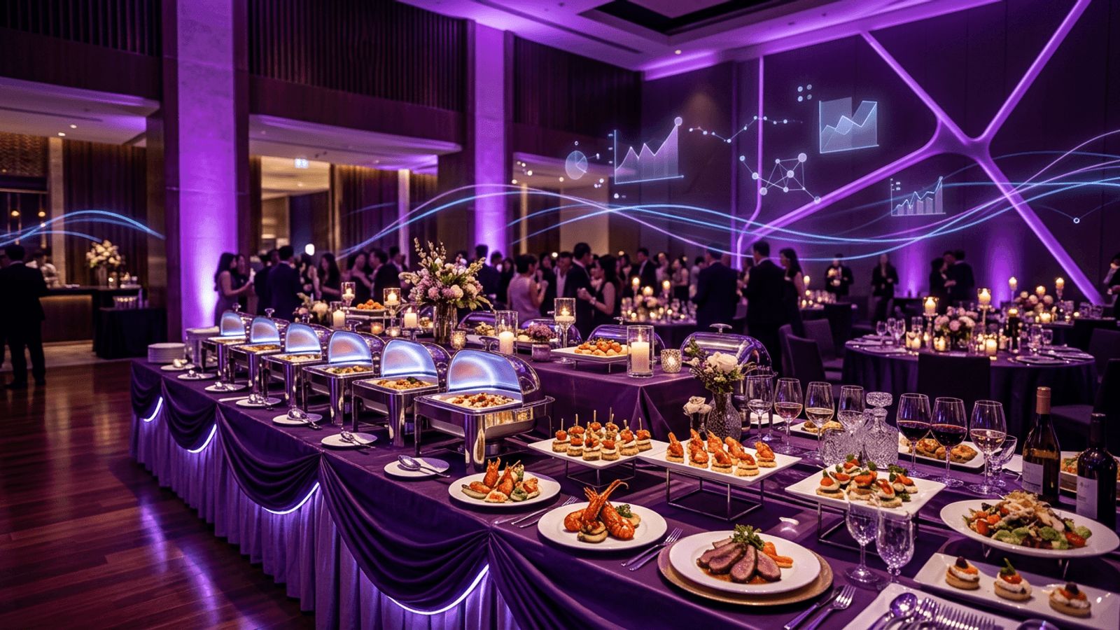 Top 10 Best Catering Services in Ann Arbor
