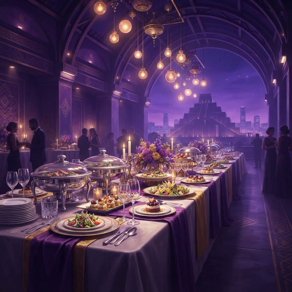 Top 10 Best Catering Services in Babylon