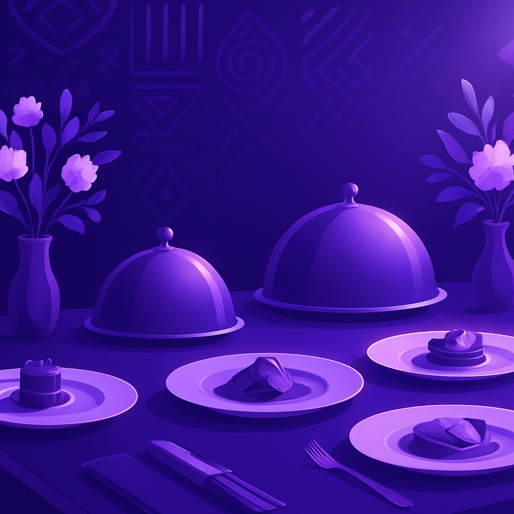 Top 10 Best Catering Services in Cameroon