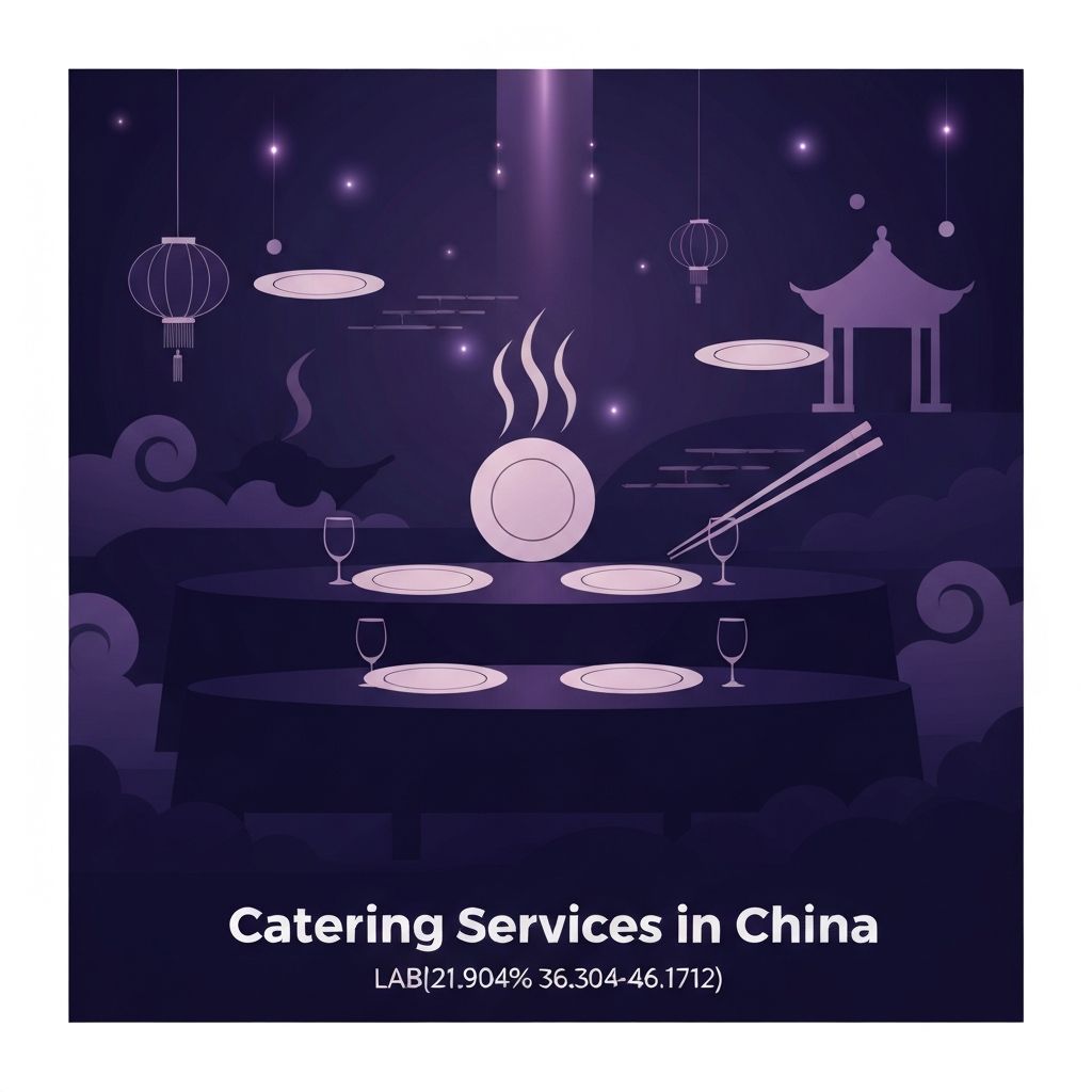 Top 10 Best Catering Services in China