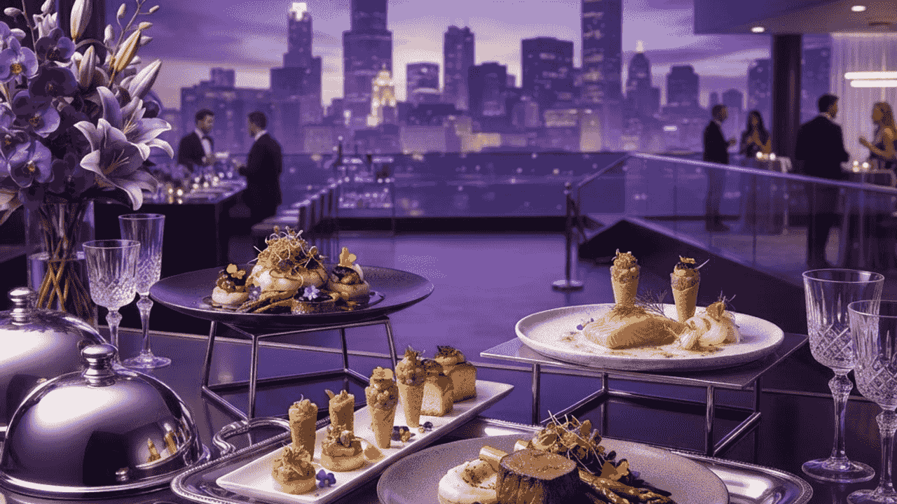 Top 10 Best Catering Services in Columbus