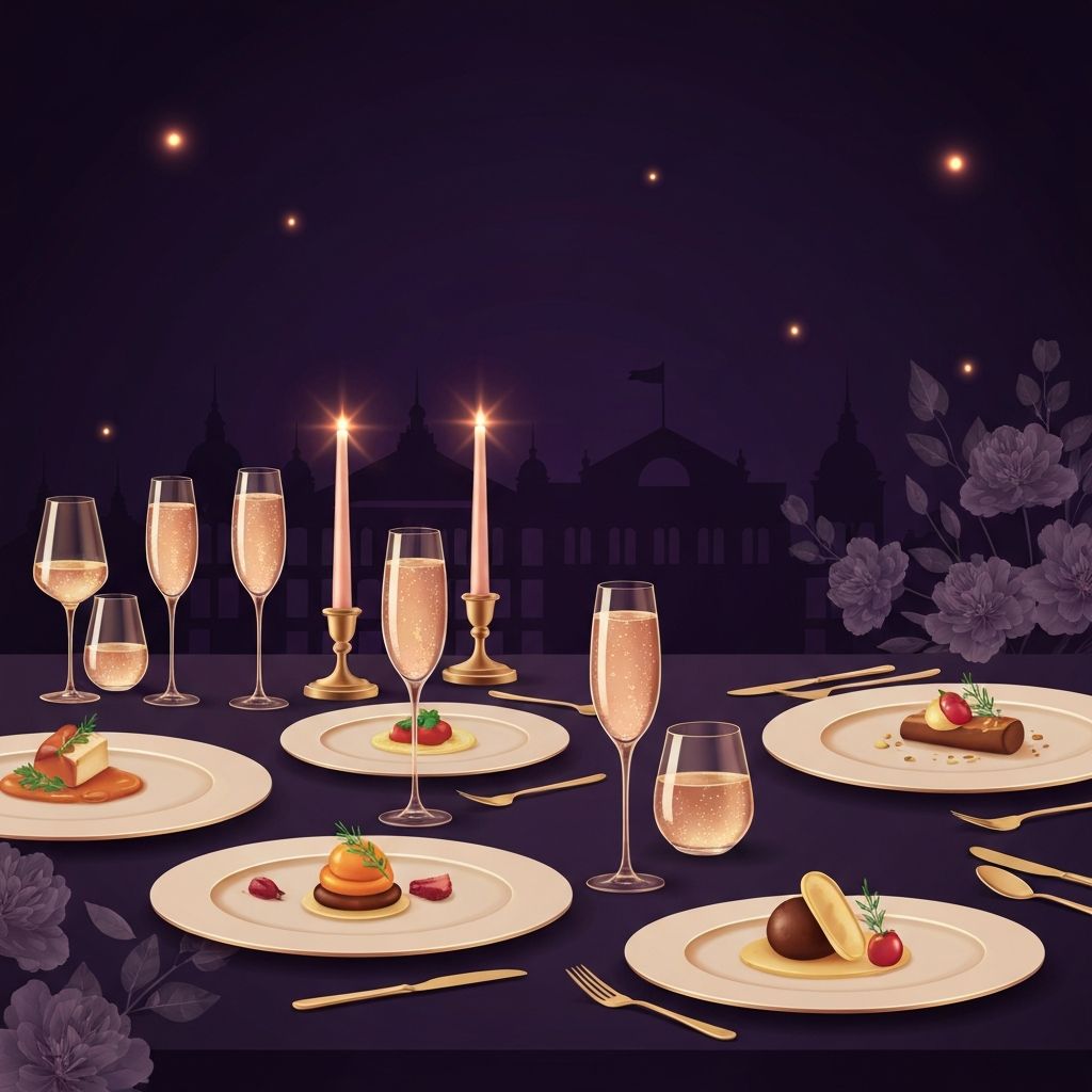 Top 10 Best Catering Services in Germany