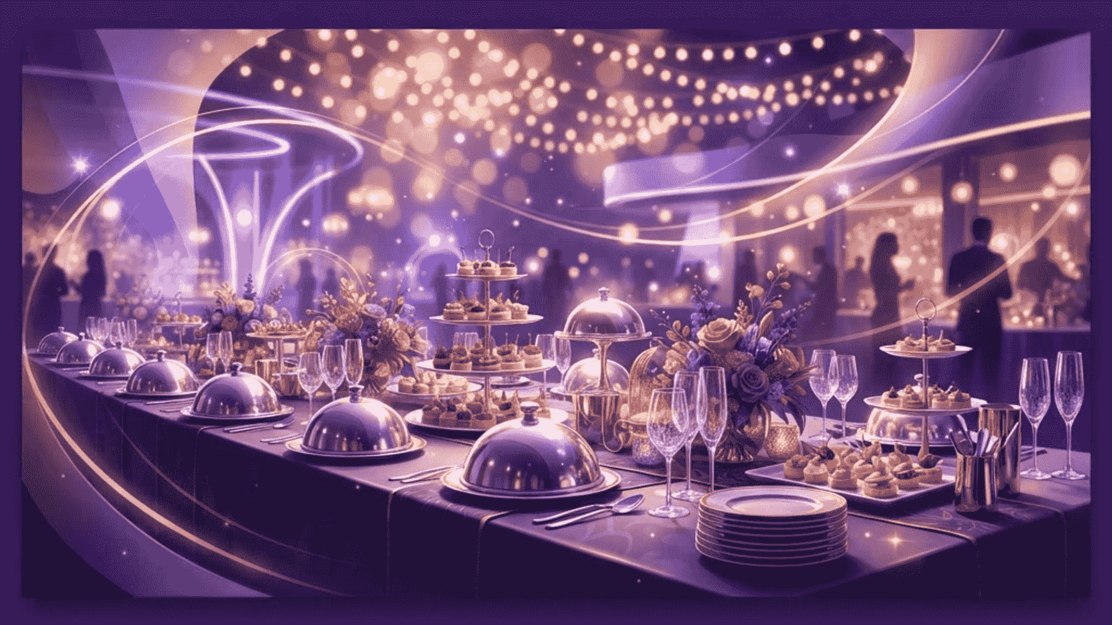 Top 10 Best Catering Services in Henderson