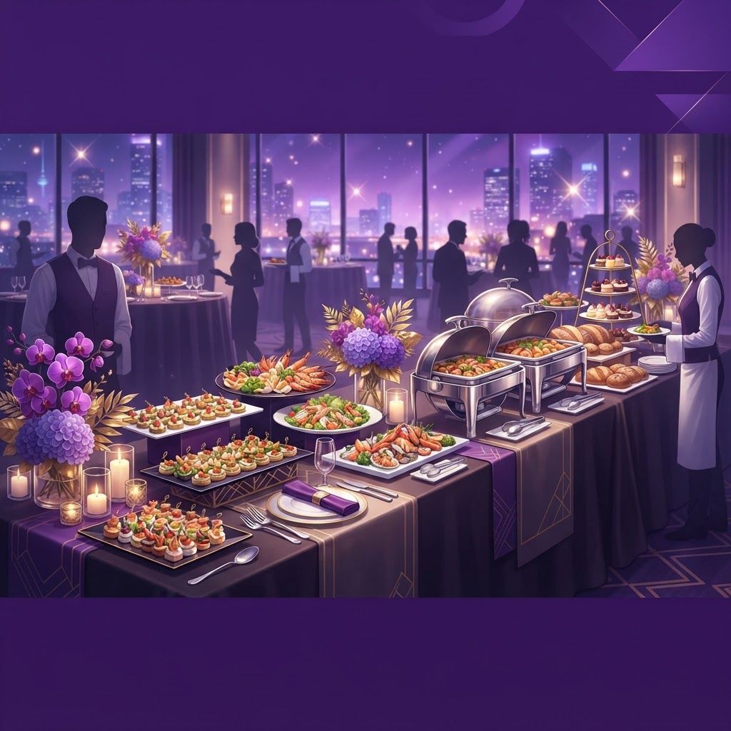 Top 10 Best Catering Services in Hialeah