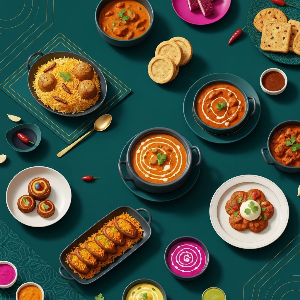 Top 10 Best Catering Services in India