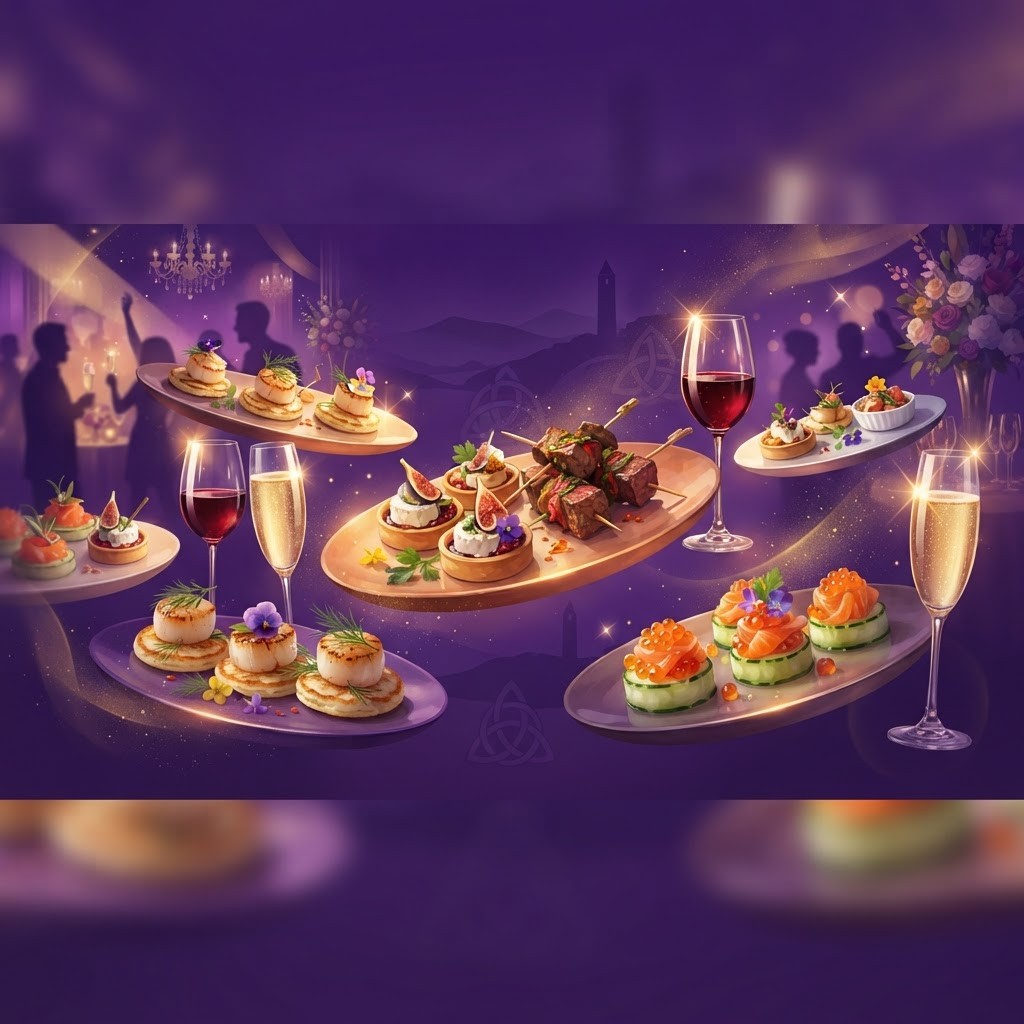Top 10 Best Catering Services in Ireland