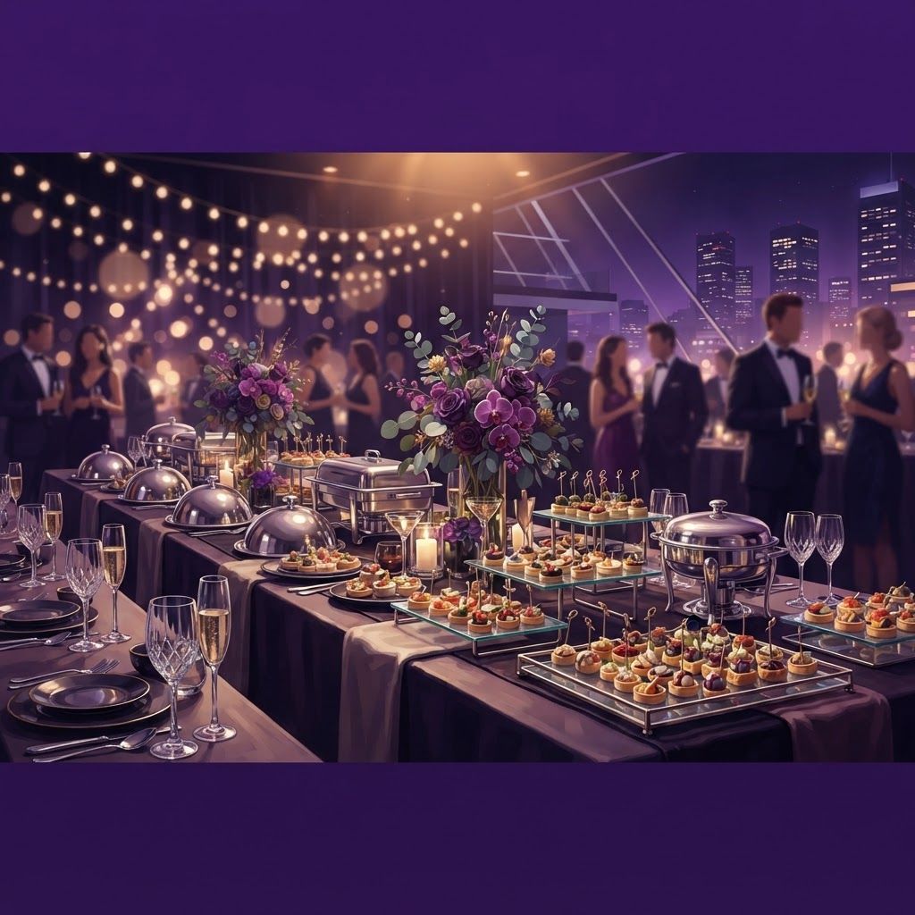 Top 10 Best Catering Services in Irving