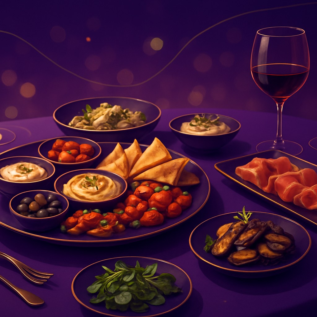 Top 10 Best Catering Services in Israel