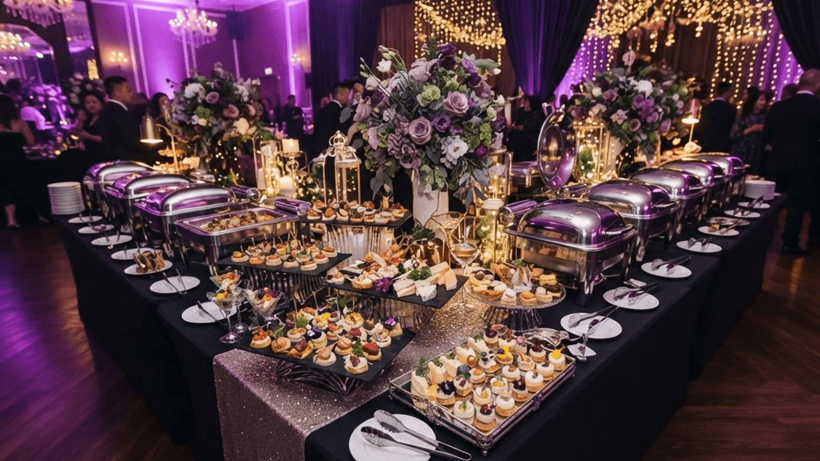 Top 10 Best Catering Services in Joliet