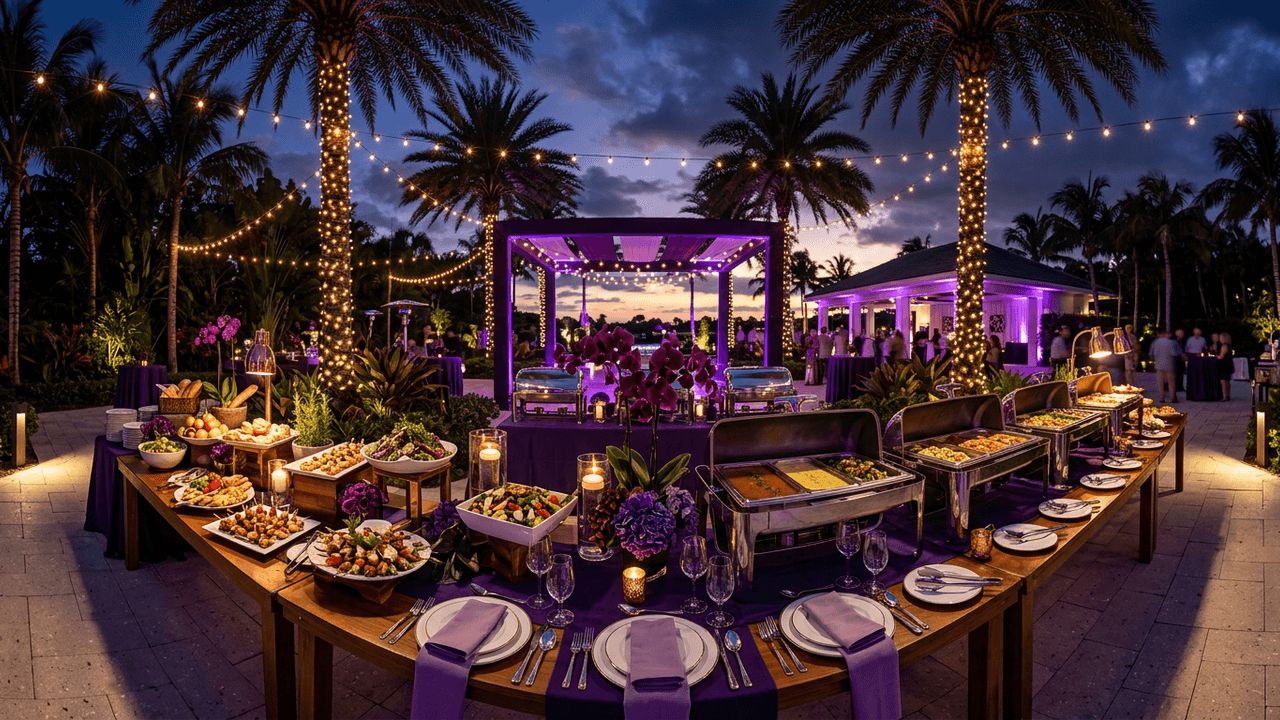 Top 10 Best Catering Services in Lehigh Acres