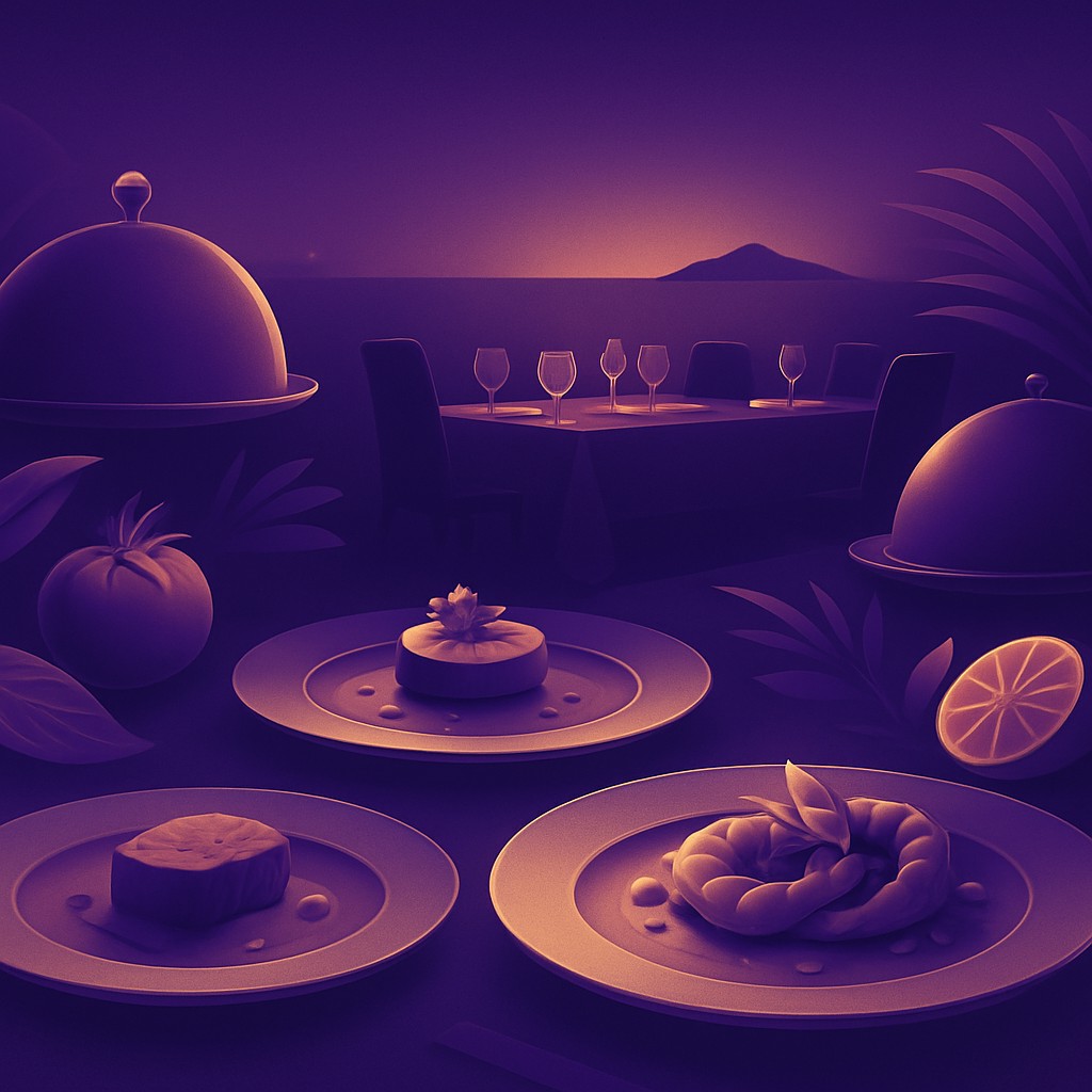 Top 10 Best Catering Services in Madagascar