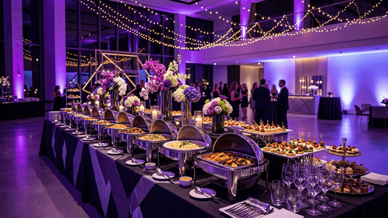 Top 10 Best Catering Services in Norman