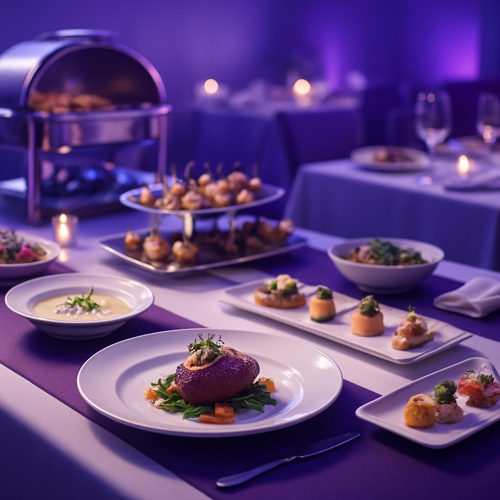 Top 10 Best Catering Services in Poland
