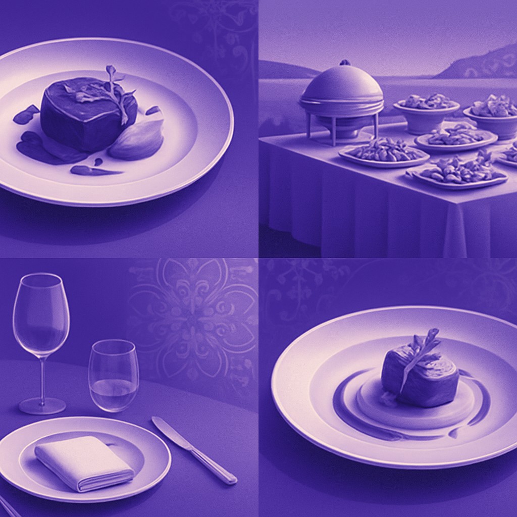 Top 10 Best Catering Services in Portugal
