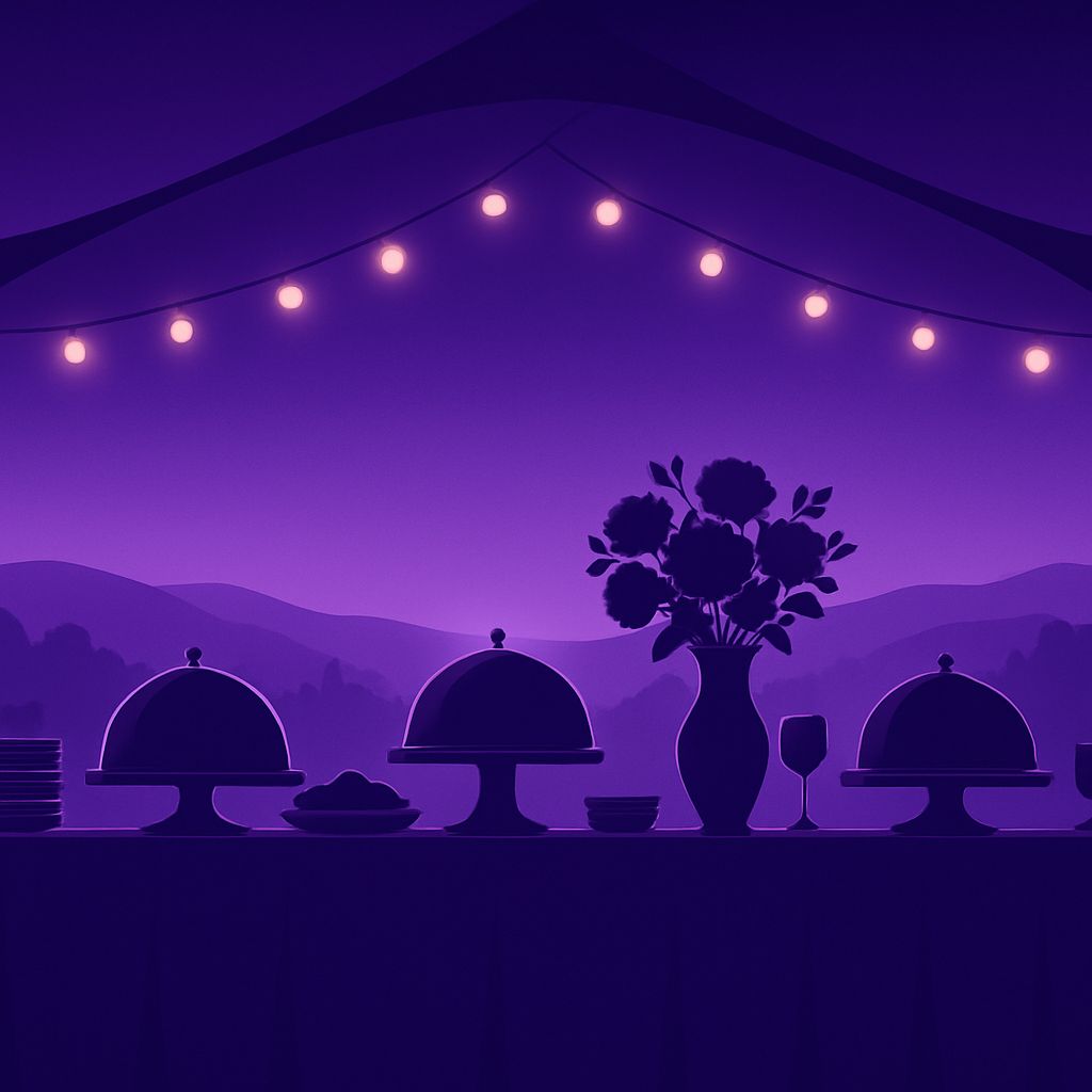 Top 10 Best Catering Services in Santa Clarita