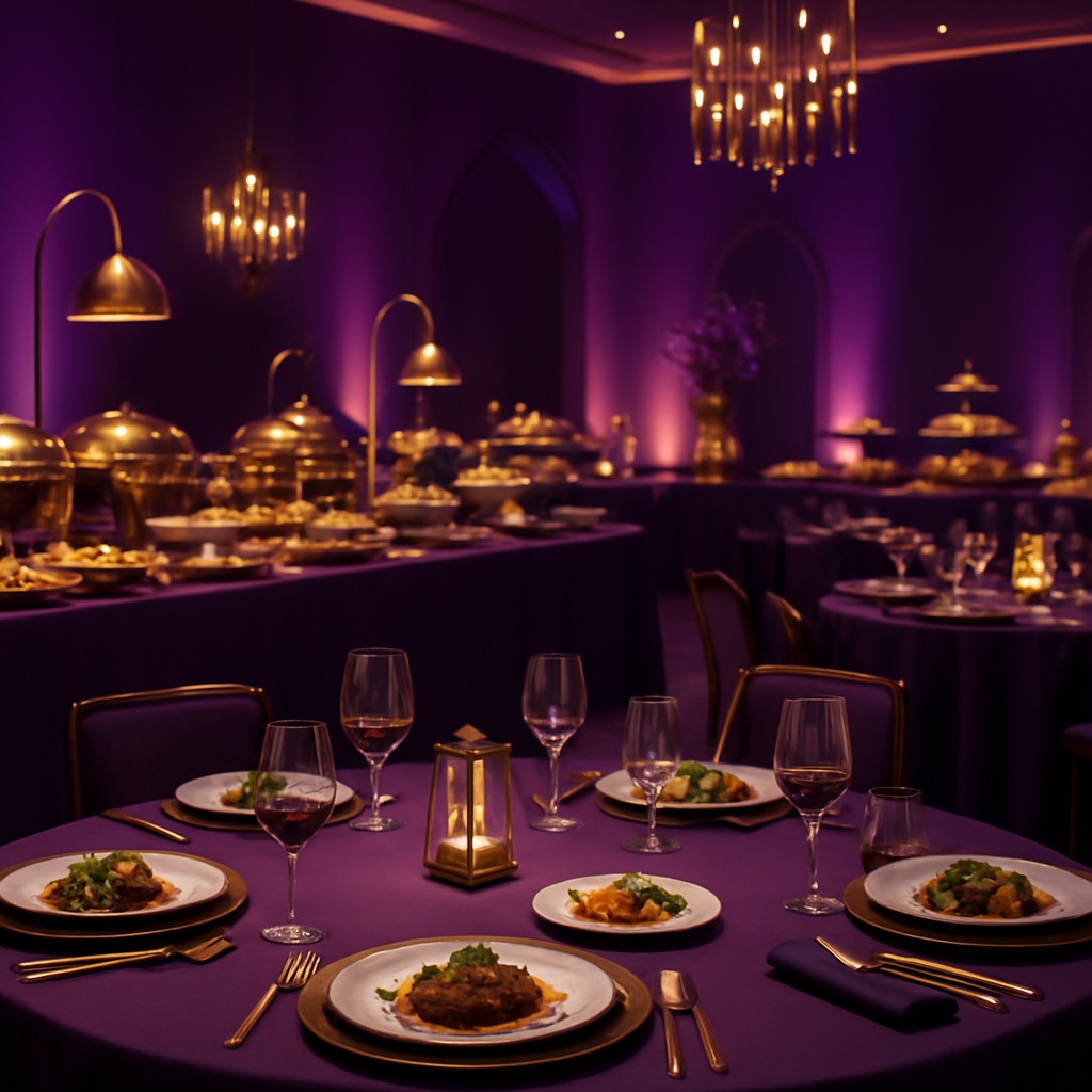 Top 10 Best Catering Services in Saudi Arabia