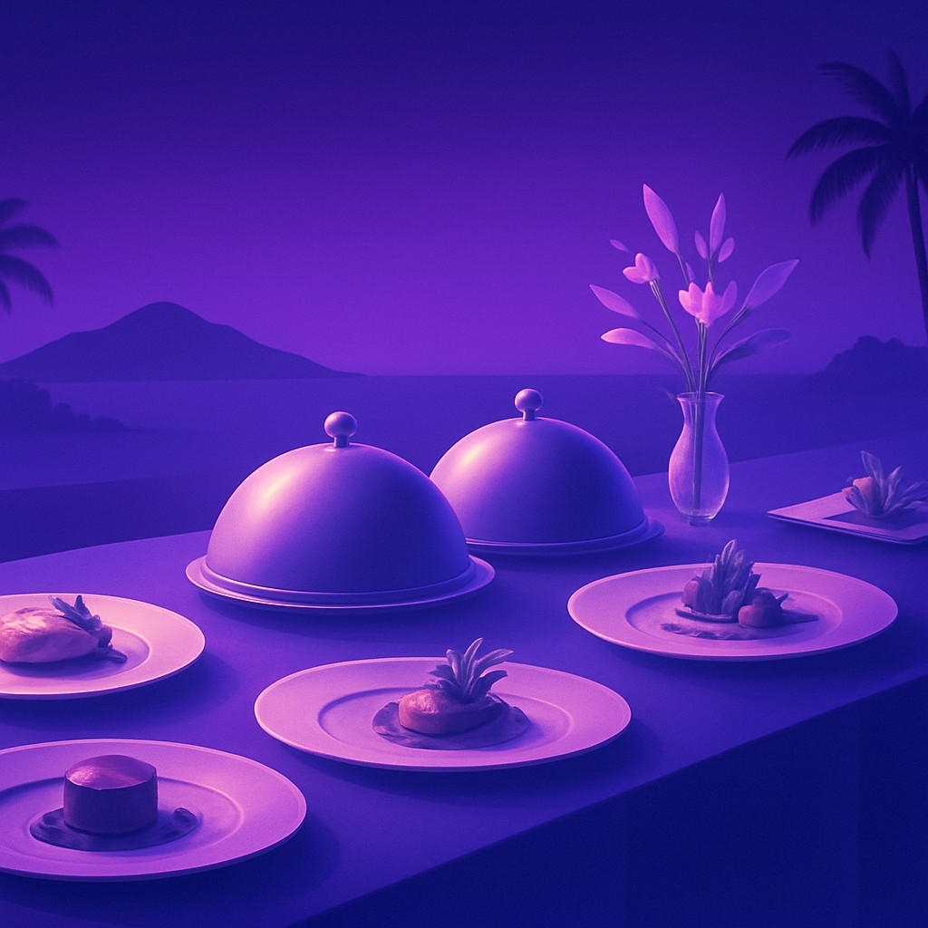 Top 10 Best Catering Services in Sri Lanka