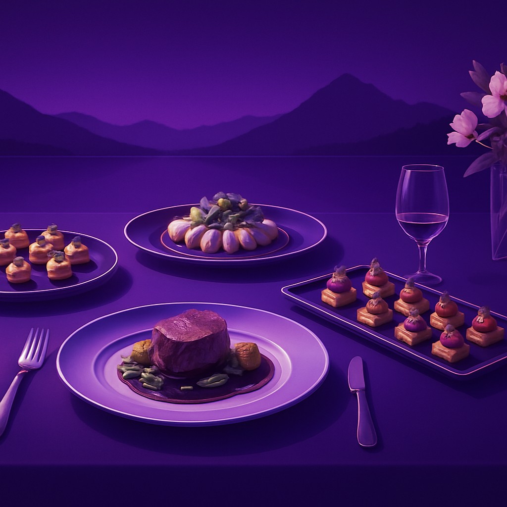 Top 10 Best Catering Services in Switzerland
