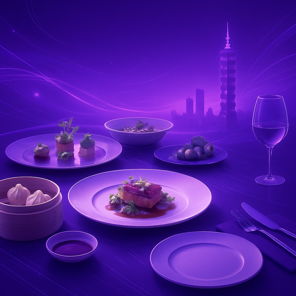 Top 10 Best Catering Services in Taiwan
