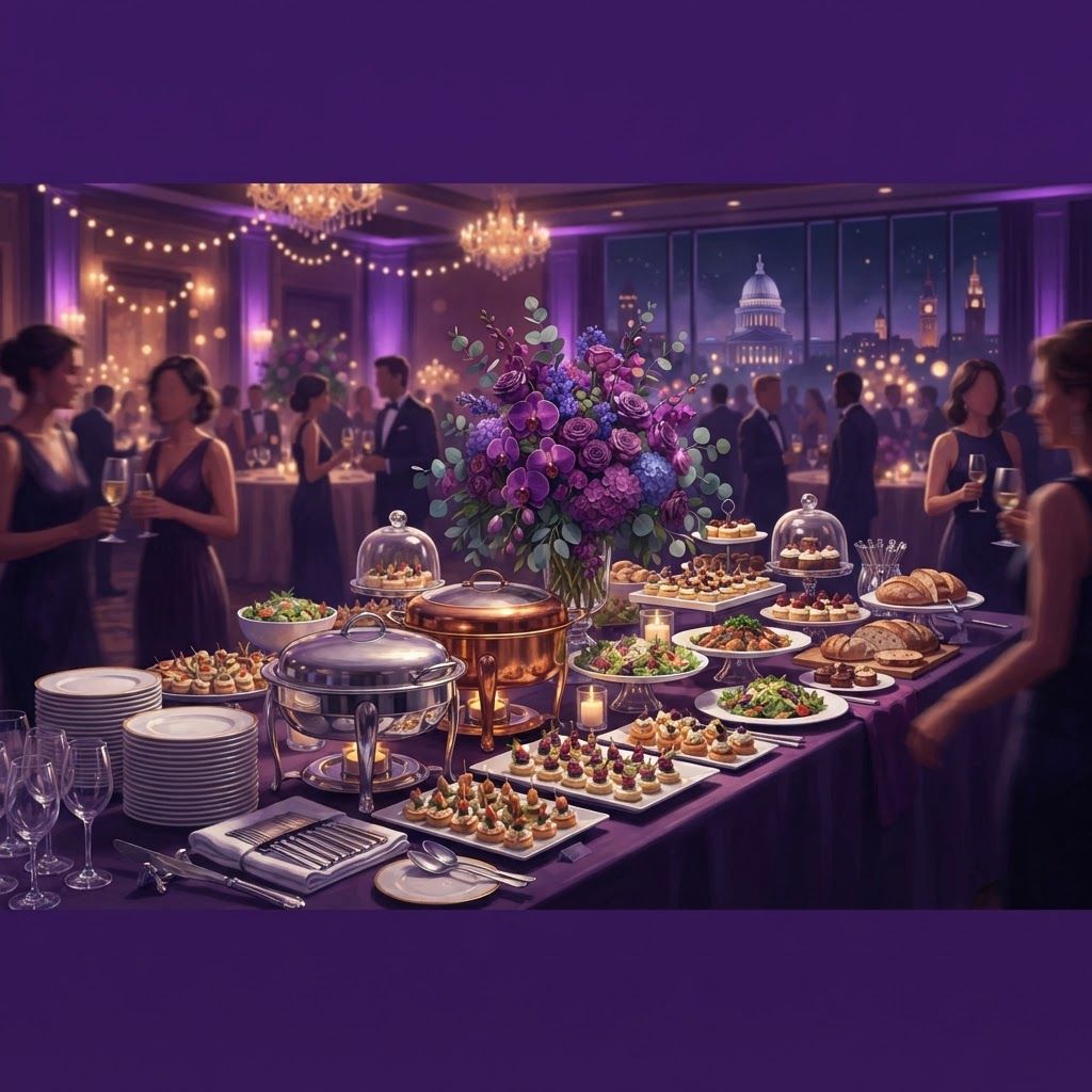 Top 10 Best Catering Services in Tallahassee