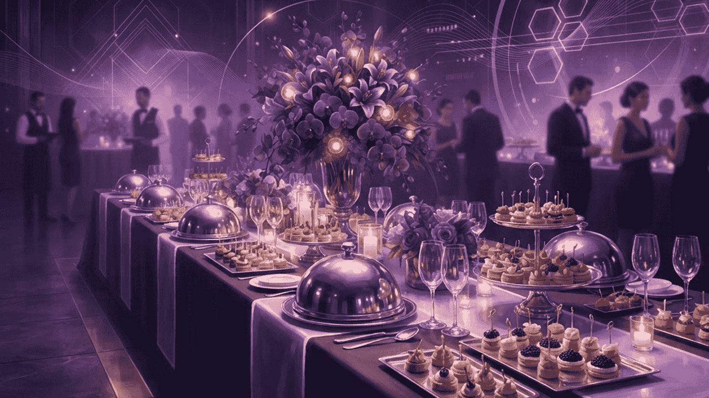 Top 10 Best Catering Services in Tulsa