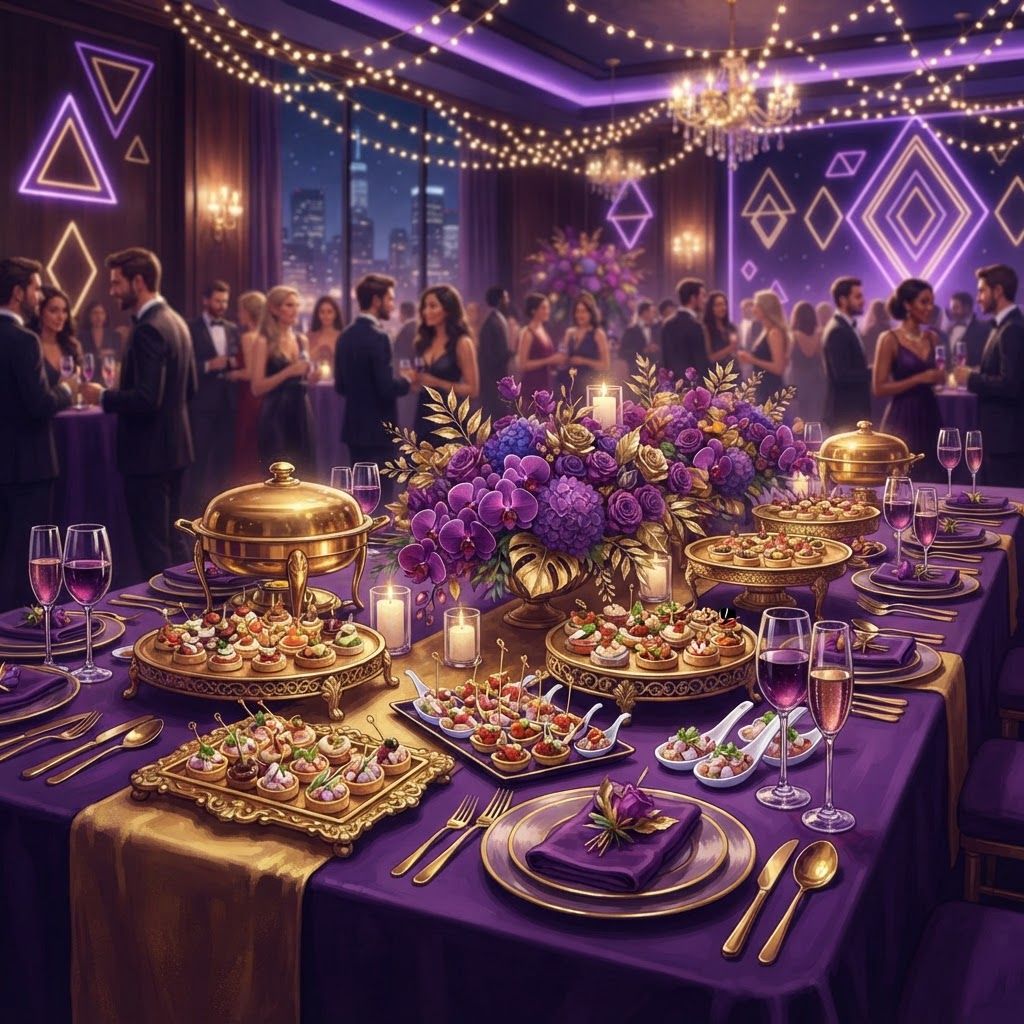 Top 10 Best Catering Services in Worcester