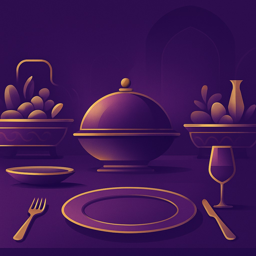 Top 10 Best Catering Services in Yemen
