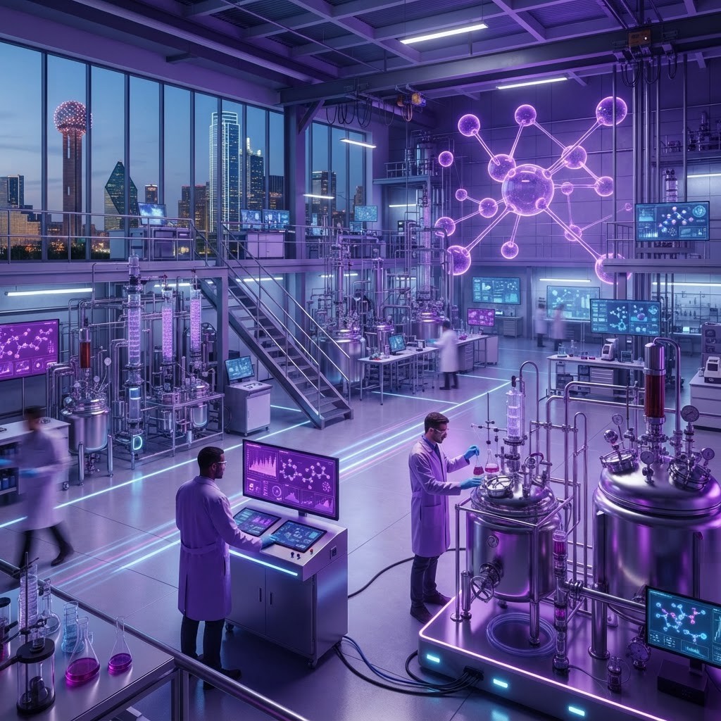 Top 10 Best Chemical Companies in Dallas