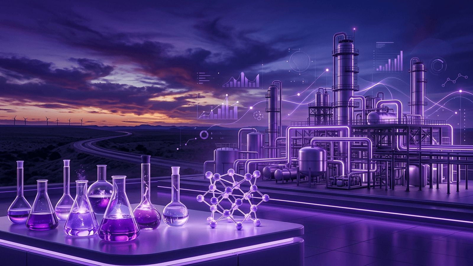 Top 10 Best Chemical Companies in Abilene