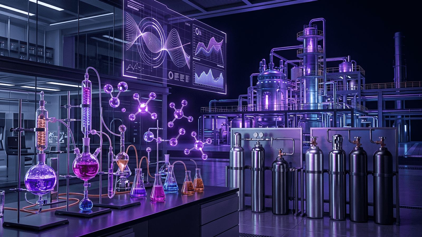 Top 10 Best Chemical Companies in Allentown