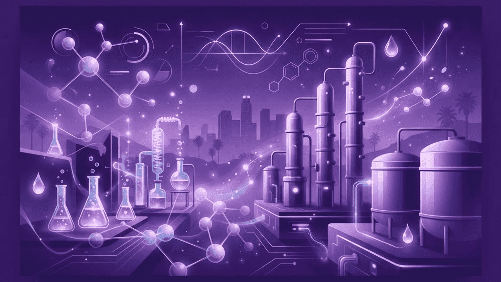 Top 10 Best Chemical Companies in Anaheim