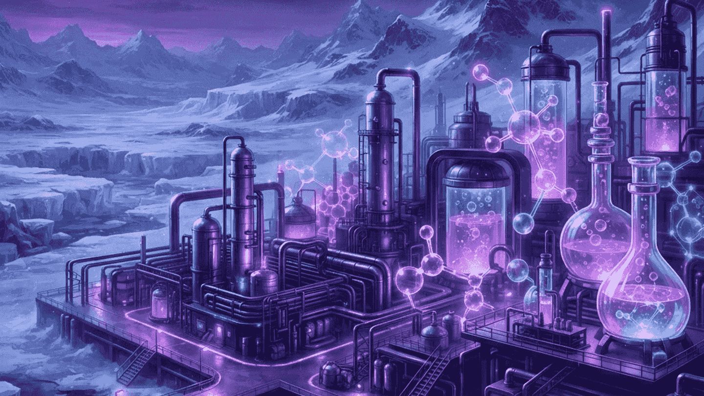 Top 10 Best Chemical Companies in Anchorage